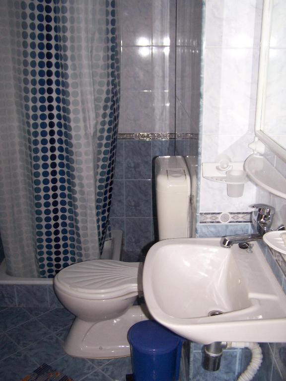 Stemak Hotel Pomorie Room photo