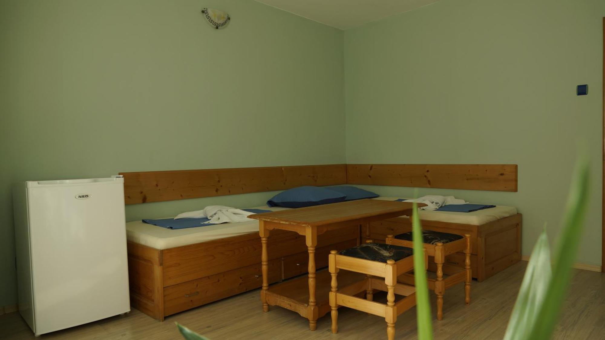 Stemak Hotel Pomorie Room photo