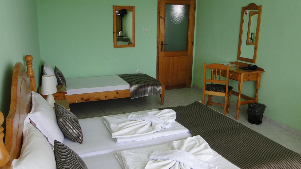 Stemak Hotel Pomorie Exterior photo